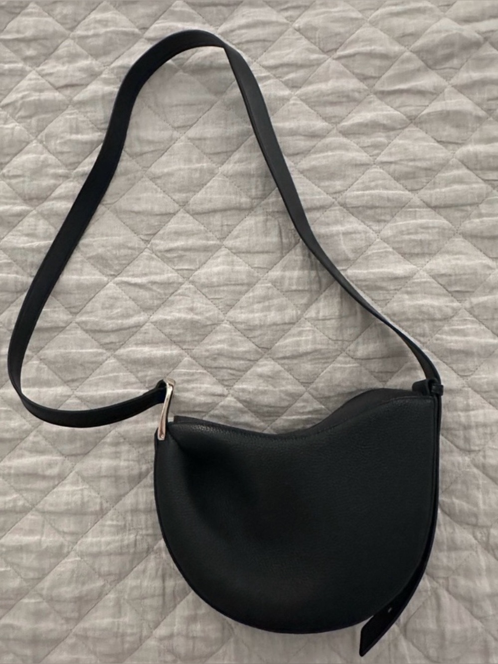 Polene Tonca Shoulder Bag - Picture 6 of 6
